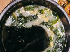 -九田家黑牛烤肉料理(华侨城店)