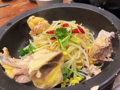 -云海肴·汽锅鸡·云南菜(领展购物广场·中关村店)