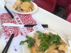 -振鼎鸡(丰庄路店)