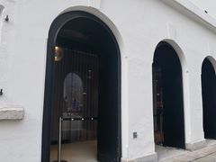 -大馆(前中区警署建築群)
