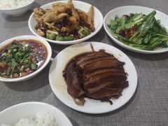 -健民肥肠(颐和家园店)