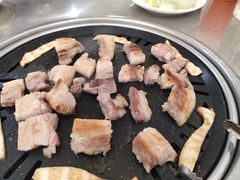 -朴大炮韩式碳烤肉(总店)