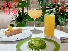-théATRE 茶聚场(王府中環店)