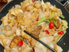 -宴武夷·匠心闽味(印象大红袍店)