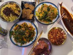 -王祖名抻面(罗湖分店)