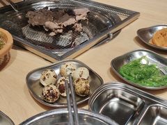 -麻蒲碳烤肉(嘉禾东平地铁站19号店)