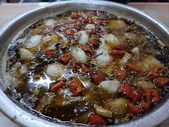-黑皮酸菜鱼(绣花巷店)