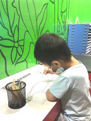 点击看大图 -恐龙探索乐园(磁器口店)