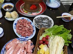 -天丽餐厅•烧烤铜锅涮(西青道辅路店)