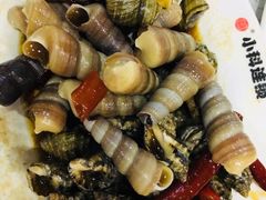 -小科自助海鲜烧肉(高区店)