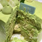 我发现的新大陆，“茶味奶油蛋糕”绝绝子‼️