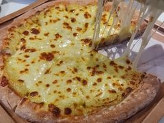 -烁先生披萨·儿童餐下午茶(河南岸店)