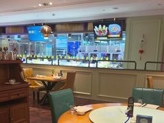 -新海渔港·胶东海鲜家常菜·家宴(奥体中心店)
