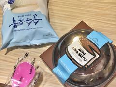 -Baskin Robbins(弘大店)