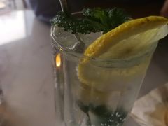 -STARRY CAFE & LOUNGE BAR(高新店)