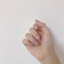 点击看大图 -Mei酱の店美甲美睫
