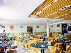 -渔满仓海鲜渔家(象山二店)