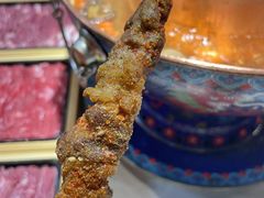 -祥源胡同·涮牛羊肉火锅(花桥店)