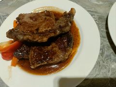 -松咖啡自助餐厅·松北香格里拉