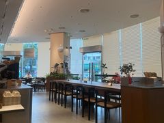 -Peet's 皮爷咖啡(海雅缤纷城店)