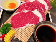 -黑牛の店·和牛烧肉(合生汇店)