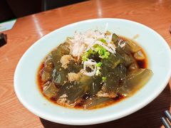 -吕氏疙瘩汤·新鲁菜(济南万象城店)