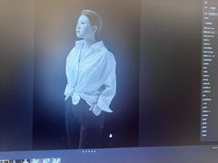 -肆俩肖像STUDIO(宝山万达店)