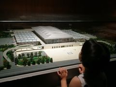 -中国铁道博物馆(正阳门馆)