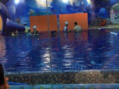 -ABC Swim亲子游泳俱乐部(河西店)
