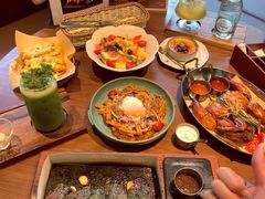 -一沙一城·岩烤牛扒(深圳首店)