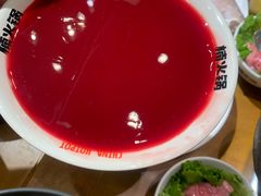 -楠火锅(太古里总店)