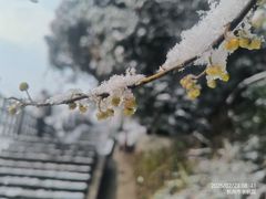 -径山寺