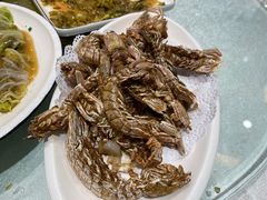 爬爬虾-温岭人家(红花北路店)