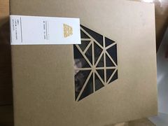 -EVERNAKED裸蛋糕(SOHO天山店)