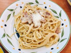 -萨莉亚意式餐厅(深圳北站店)