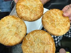 -奇华饼家(香港国际机场T1店)