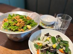 -前海沿·青岛菜(李沧万达店)