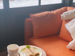 -长白山万达锦华套房酒店