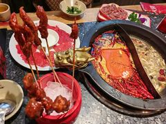 -蜀大侠火锅(春熙路店)