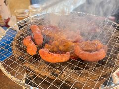 -韩风烤牛肉冷面店