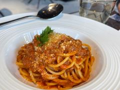 -Margherita雏菊意大利餐厅(雅颂庭购物中心店)