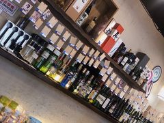 -三月居酒屋(青年大街店)