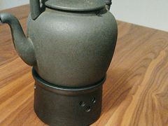-茗知道茶馆(世博源店)