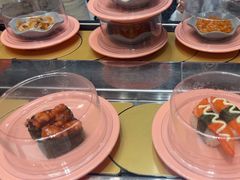 -争鲜回转寿司(朝北大悦城店)