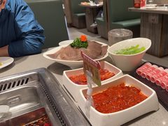 -海底捞火锅(龙岗星河COCO Park店)