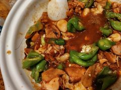 -泉畔人家·老济南经典鲁菜(大明湖店)
