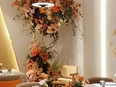 -LE SHARE洛笙·花园西餐(北京路步行街店)
