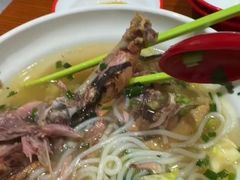 -大昌吉牛肉粉(林肯公寓店)