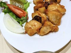-华梅西餐厅(哈尔滨中央大街店)