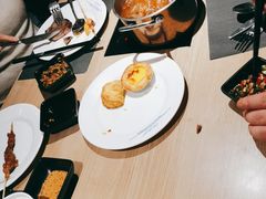 -星伦多自助料理(爱琴海店)